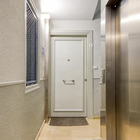Apartamento Garbi 1-2 - Barneda Premium *