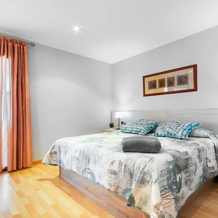 Garbi 1-2 - Barneda Premium Apartamento Rosas