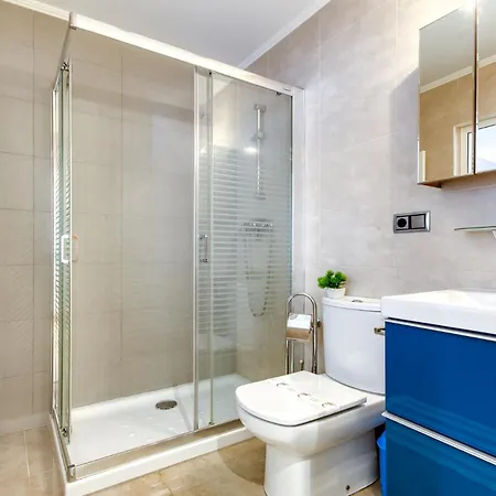 Garbi 1-2 - Barneda Premium Apartamento