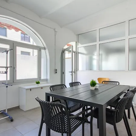 Apartamento Garbi 1-2 - Barneda Premium