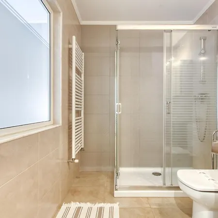 Garbi 1-2 - Barneda Premium Apartamento *