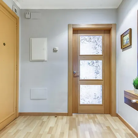 Garbi 1-2 - Barneda Premium Apartamento *