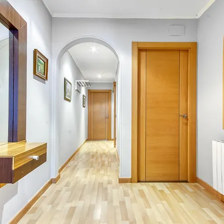 Apartamento Garbi 1-2 - Barneda Premium Rosas