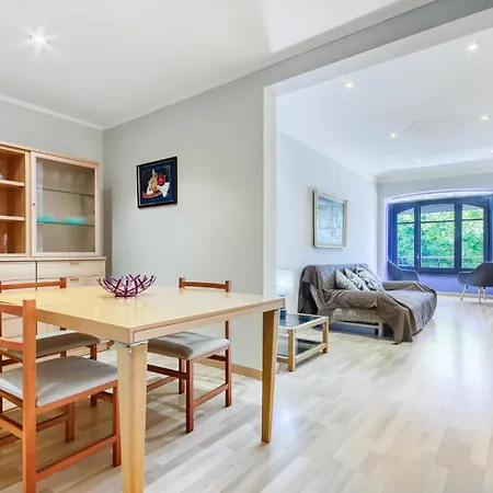 Garbi 1-2 - Barneda Premium Apartamento