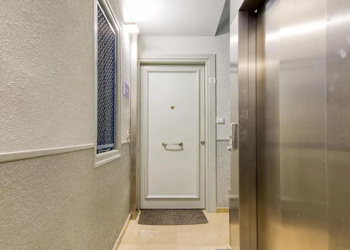 Apartment Garbi 1-2 - Barneda Premium *