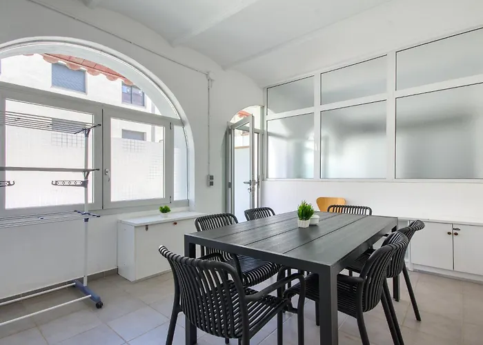 Apartment Garbi 1-2 - Barneda Premium