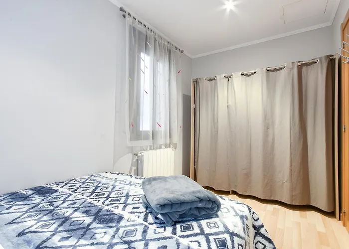 Apartment Garbi 1-2 - Barneda Premium *