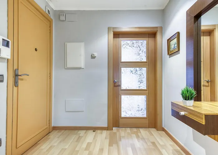 Garbi 1-2 - Barneda Premium Apartment *