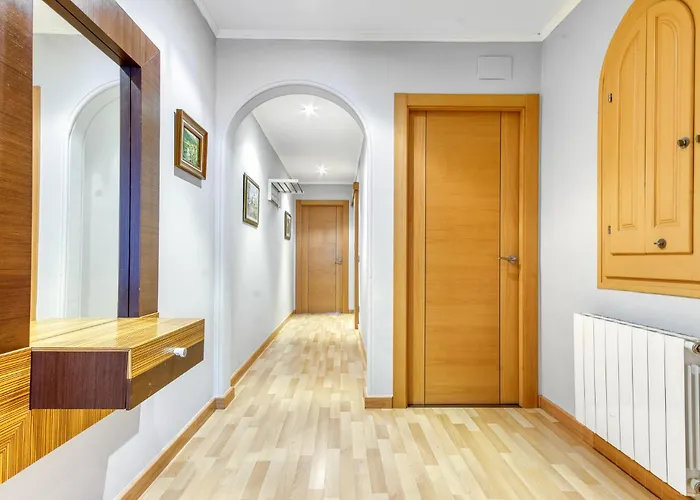 Apartment Garbi 1-2 - Barneda Premium Roses