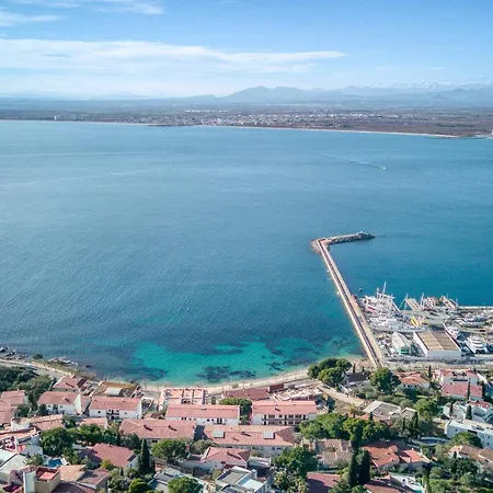 公寓 Garbi 1-2 - Barneda Premium *