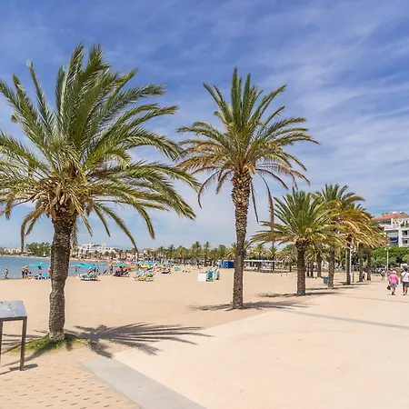 Garbi 1-2 - Barneda Premium 公寓 罗萨斯