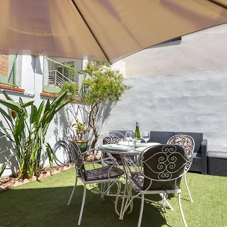 公寓 Garbi 1-2 - Barneda Premium *