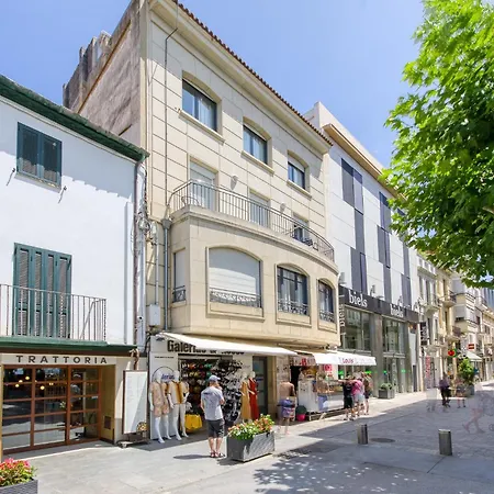 公寓 Garbi 1-2 - Barneda Premium