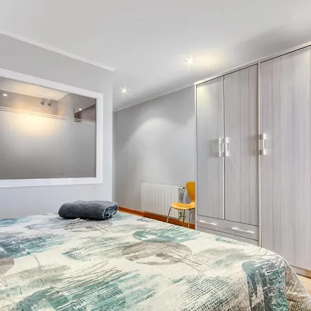 Garbi 1-2 - Barneda Premium 罗萨斯