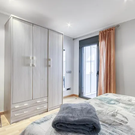 Garbi 1-2 - Barneda Premium * 罗萨斯