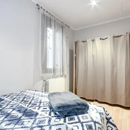 公寓 Garbi 1-2 - Barneda Premium *