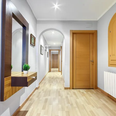 Garbi 1-2 - Barneda Premium 罗萨斯