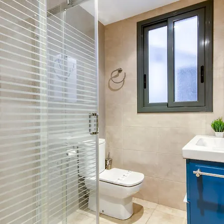 Garbi 1-2 - Barneda Premium * 罗萨斯