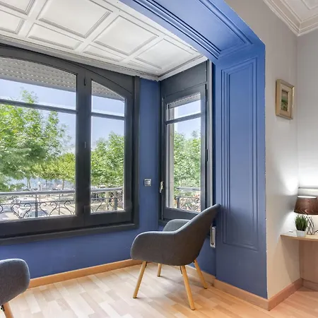 Garbi 1-2 - Barneda Premium 罗萨斯