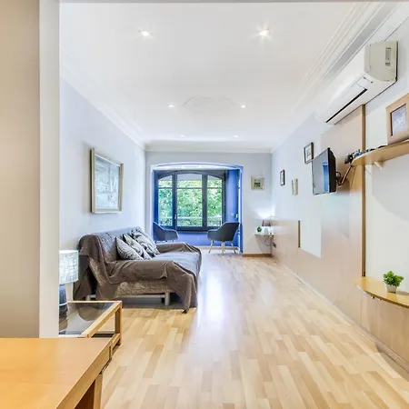 Garbi 1-2 - Barneda Premium * 罗萨斯