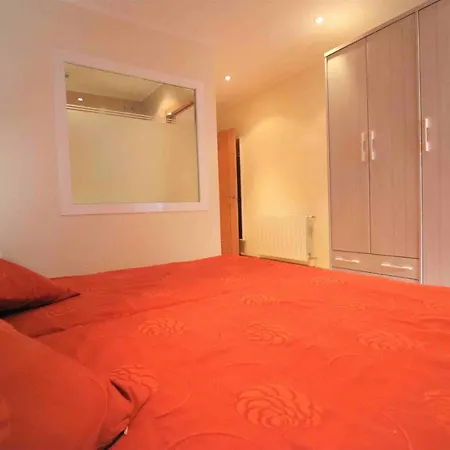 Garbi 1-2 - Barneda Premium Apartamento *