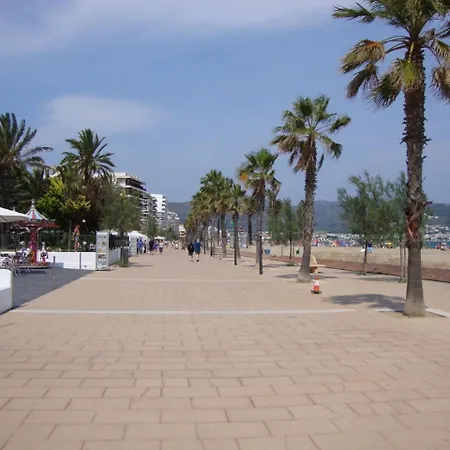 Garbi 1-2 - Barneda Premium Apartment *