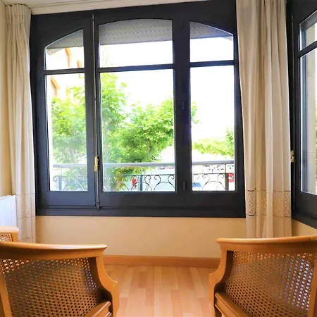 Garbi 1-2 - Barneda Premium Apartment