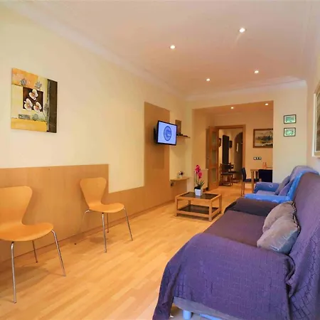 Apartment Garbi 1-2 - Barneda Premium Roses