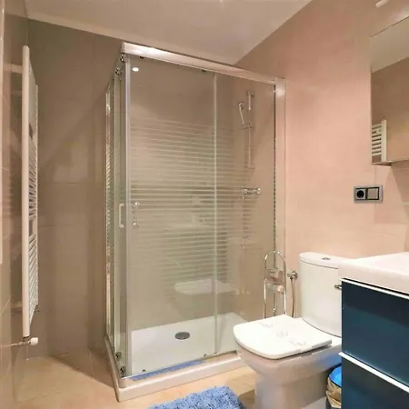 Garbi 1-2 - Barneda Premium Apartment Roses