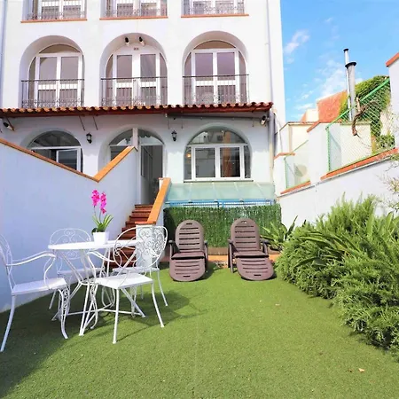 Apartamento Garbi 1-2 - Barneda Premium Rosas