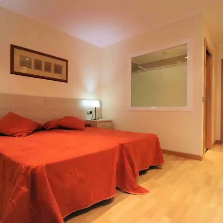 Apartment Garbi 1-2 - Barneda Premium Roses