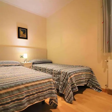 Apartamento Garbi 1-2 - Barneda Premium *