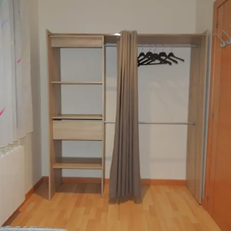 Garbi 1-2 - Barneda Premium Apartamento