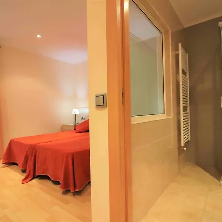 Apartamento Garbi 1-2 - Barneda Premium *