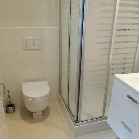 Apartment Garbi 1-2 - Barneda Premium Roses