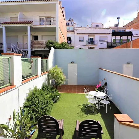 Garbi 1-2 - Barneda Premium Apartamento