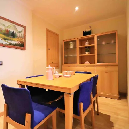 Apartamento Garbi 1-2 - Barneda Premium Rosas