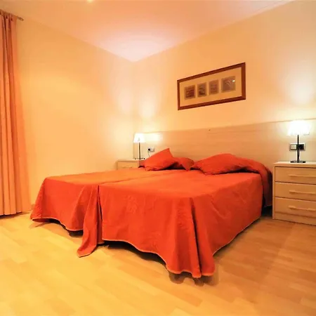 Garbi 1-2 - Barneda Premium Apartment
