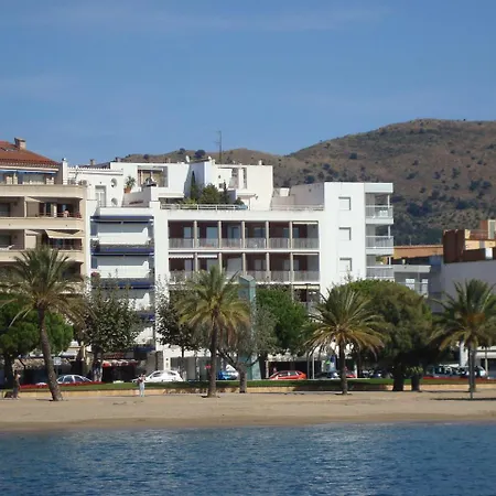 Garbi 1-2 - Barneda Premium Apartment *